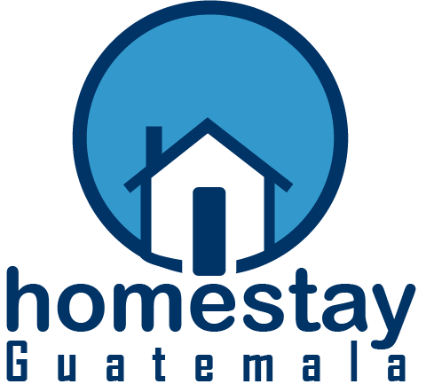 Home Stay Guatemala